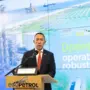 Ricardo Roa, presidente de Ecopetrol.
