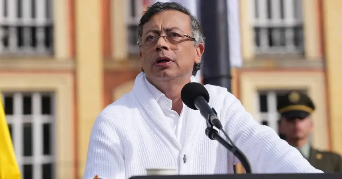 Ricardo Roa, presidente de Ecopetrol.